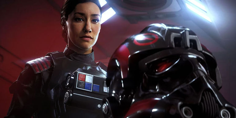 Revamping the Name of a Key Star Wars Battlefront Game Mode: A Futuristic Approach