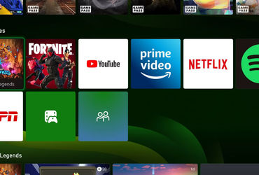Xbox Users Buzzing with Discontent over Controversial Dashboard Update