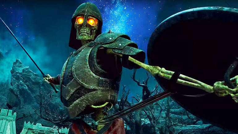 Why Avowed Surpasses Skyrim: Prepare to be Amazed!