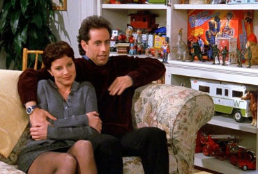 The Surprising Number of Girlfriends Seinfeld Had Throughout the Show's Legendary Run
