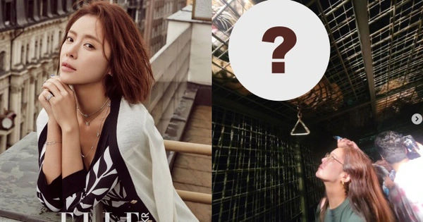 Hwang Jung Eum (She Was Pretty) vô cùng sốc khi bị chỉ trích vì đối xử tệ với động vật - Xem clip gây tranh cãi ngay!