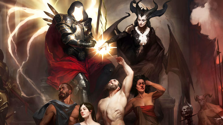 Exclusive Insider Revelation: Diablo 4 Dev Issues Startling Warning Against Game-Altering Software – Shocking Revelation Inside!