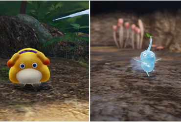 The Evolution of Pikmin: Unveiling the Astonishing Transformations from Pikmin 3 to Pikmin 4