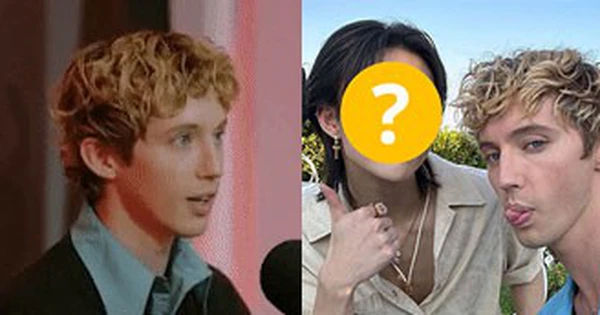 Troye Sivan chia sẻ kinh ngạc khi gửi thông điệp đến nam idol Kpop này
