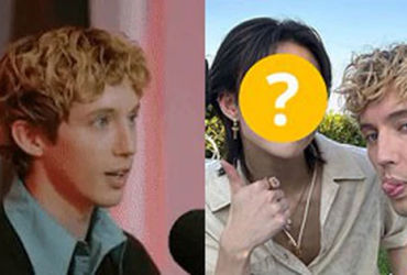 Troye Sivan chia sẻ kinh ngạc khi gửi thông điệp đến nam idol Kpop này