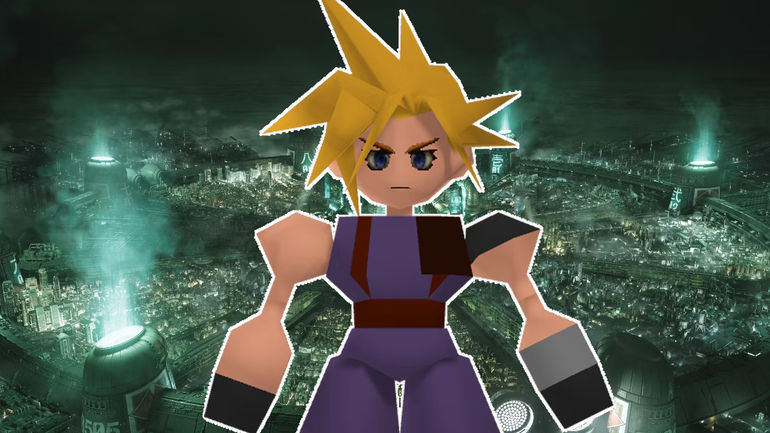 The Ultimate Guide: Unleashing the Magic Behind Final Fantasy 7 Remake Trilogy