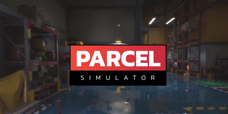 Unlock the Thrilling World of Parcel Simulator: A Developer's Journey Beyond Imagination!