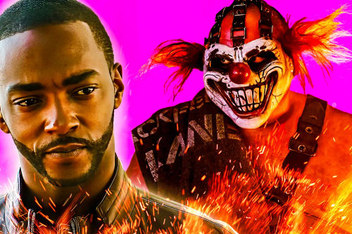 The reviews are in, and Twisted Metal ispretty good, actually?