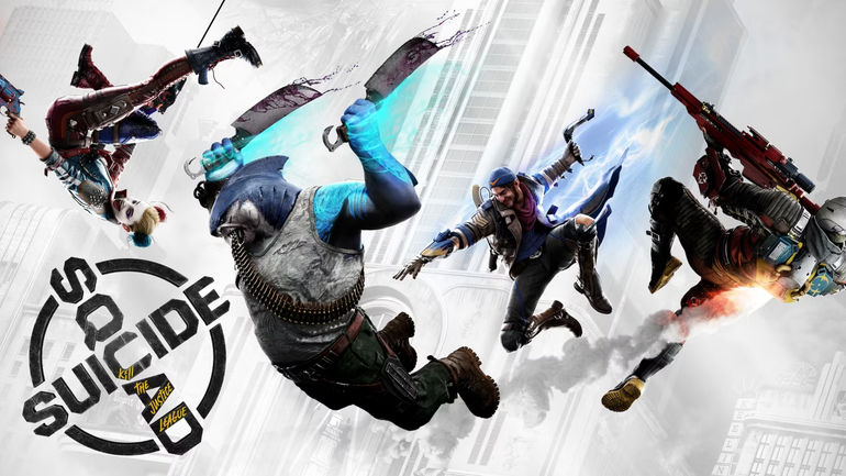 Rocksteady's Risky Gamble with Suicide Squad: Did It Pay Off?