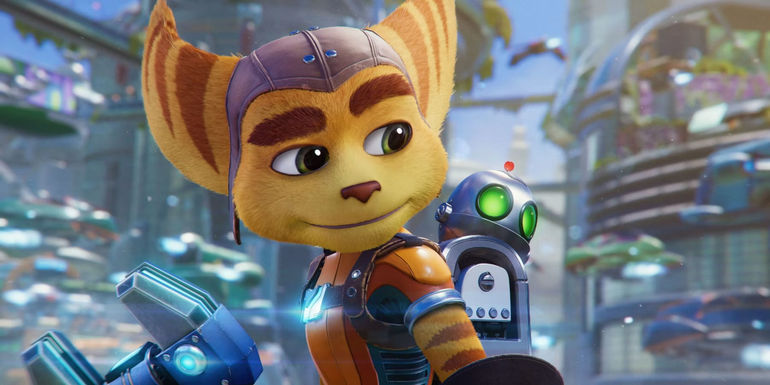 The Ultimate Face-Off: Unveiling the Mind-Blowing PC Experience of Ratchet and Clank: Rift Apart Compared to PS5