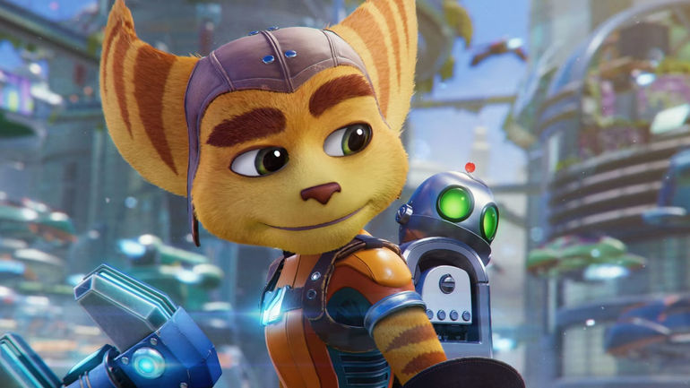 The Ultimate Face-Off: Unveiling the Mind-Blowing PC Experience of Ratchet and Clank: Rift Apart Compared to PS5