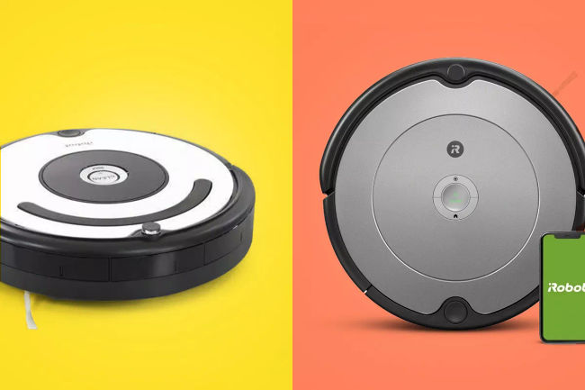 Roomba 694 vs 675: Unveiling the Ultimate Winner!