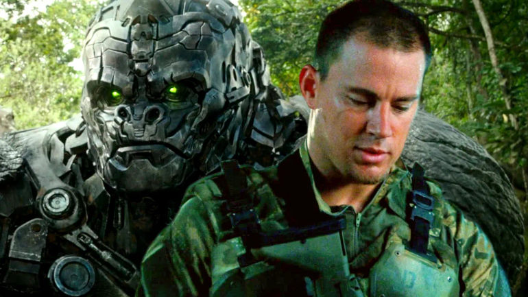 Exciting News: Transformers-GI Joe Movie Release Window Revealed Amidst Dual Strikes