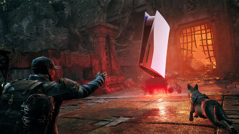 Exclusive: Remnant 2 Developers Crafting Game-changing Solution for Critical PS5 Bug