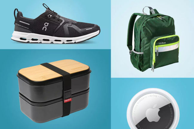 The Ultimate Back-to-School Must-Have Guide