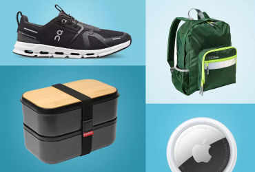 The Ultimate Back-to-School Must-Have Guide