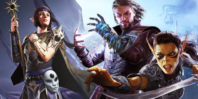 The Ultimate Guide to Baldur's Gate 3: PC Release Time