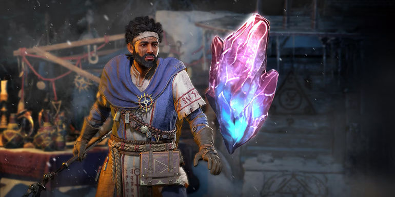 Exclusive: Diablo 4 Update Unveils Game-Changing Transformation for Forgotten Souls