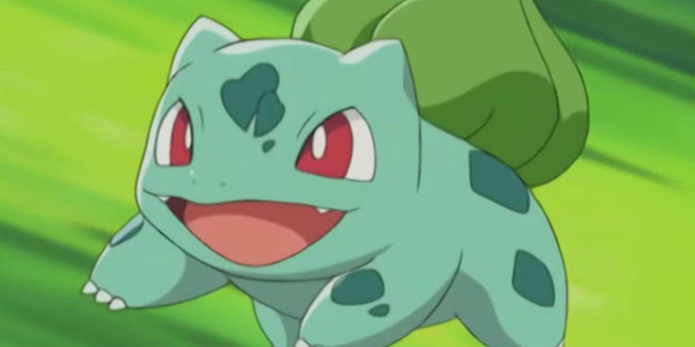 Unveiling the Mesmerizing Paradox Forms: Bulbasaur and Its Evolutions Ascend to New Heights in Pokémon Fandom