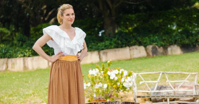 The Ultimate Must-Watch Guide for Movie Lovers: Unveiling Great American Family's 2023 Monthly Lineup