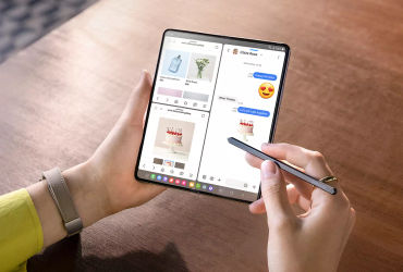 Revolutionary Collaboration: Microsoft and Samsung Unveil Cutting-Edge Mobile Security Solution