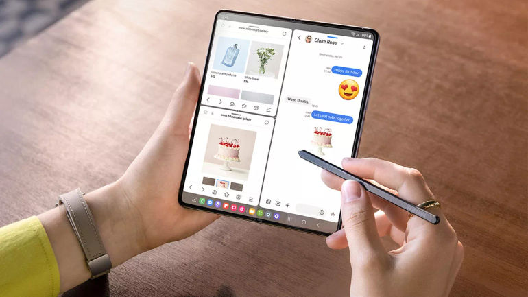 Revolutionary Collaboration: Microsoft and Samsung Unveil Cutting-Edge Mobile Security Solution