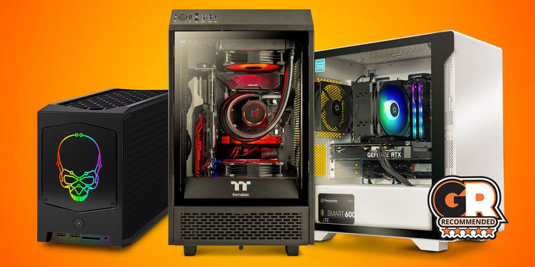Unveiling the Ultimate Affordable Prebuilt PC Lineup for 2023