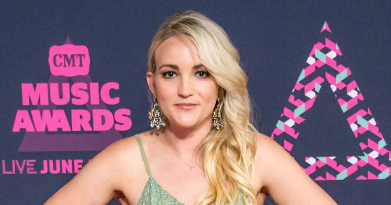 Jamie Lynn Spears Opens Up About The Impact of Her Pregnancy on Fans of ‘Zoey 101’