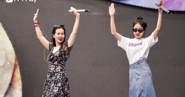 Võ Hạ Trâm khiến Giao Lộ Thời Gian sôi động với vũ điệu Bollywood mới nhất trong ca khúc 'Về Với Em'