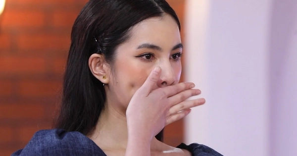 Cẩm Đan tái xuất The Face Vietnam 2023: Tuyển thí sinh chất lượng, hòa mình vào cuộc chiến đỉnh cao!