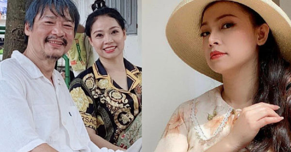 Bí mật hấp dẫn về chị chủ nhà mê hoặc trong phim Món Quà Của Cha