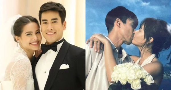 Nadech tiết lộ kế hoạch đặc biệt cho đám cưới với Yaya, sự chuẩn bị nhanh chóng và lãng mạn