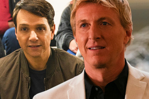 cobra kai: The Final Showdown: 'Cobra Kai' season 6 exclusive