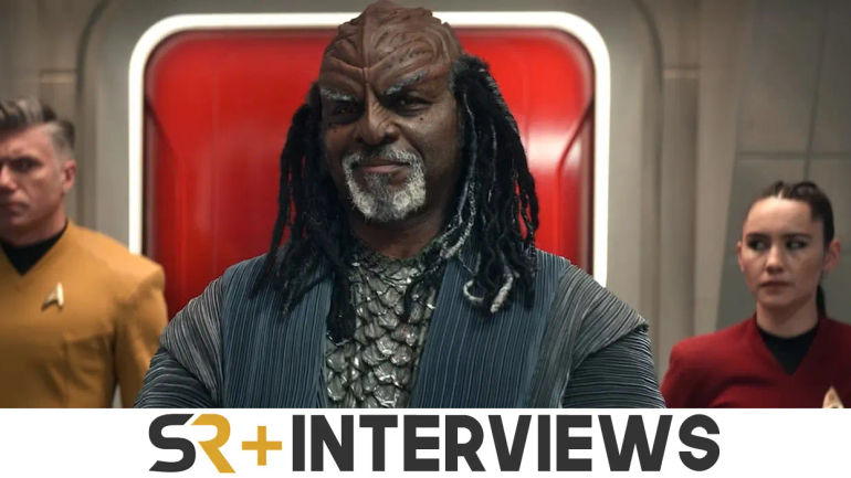 Breathtaking Insights: Delving into the Layers of Star Trek: Strange New Worlds - Unveiling the Shadows of War