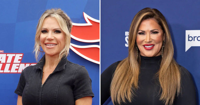 RHOC's Emily Simpson Boldly Discloses Ozempic Use: Her Inspiring Journey Unveiled