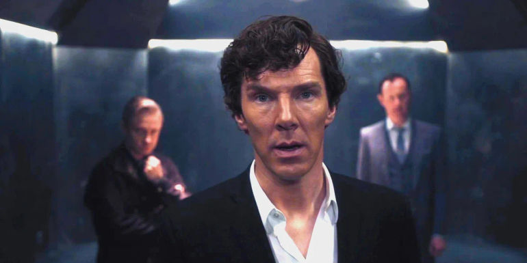 The Long Awaited Return Creator Finally Opens Up About Sherlock