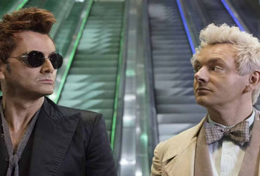 Uncovering the Astounding Brilliance of Good Omens Season 2