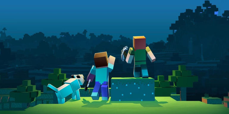 Jaw-Dropping Minecraft Masterpiece: The Most Breathtaking Medieval Tavern Creation Ever