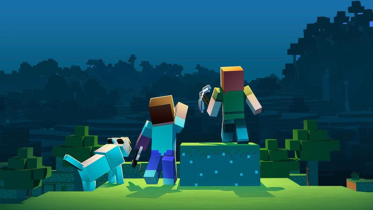 Jaw-Dropping Minecraft Masterpiece: The Most Breathtaking Medieval Tavern Creation Ever