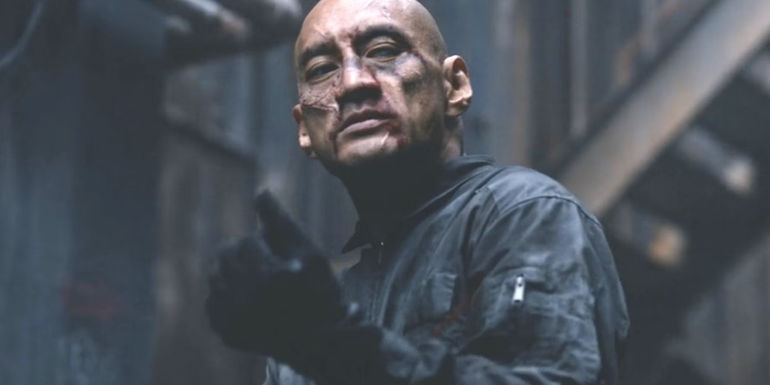 Unveiling the Enigmatic King of Spades in Alice in Borderland: All You Need to Know!