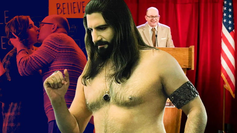 Mind-Blowing Revelations Unleashed in What We Do In The Shadows Season 5 Episode 4