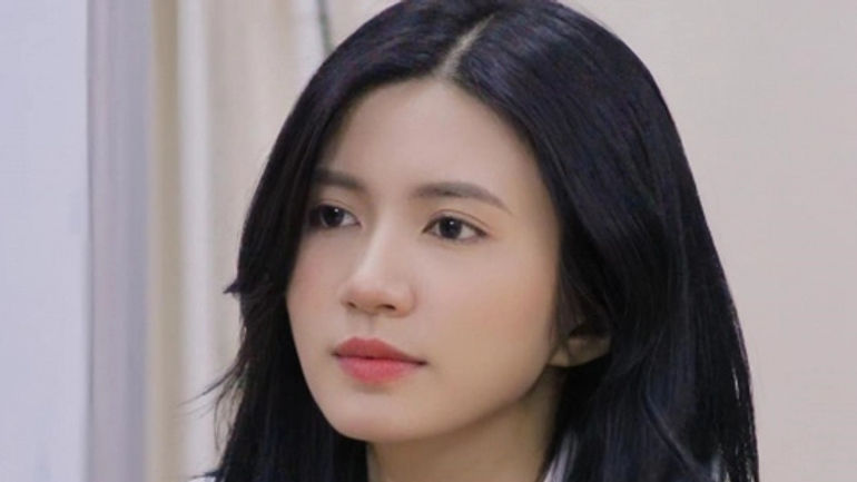 Ngọc Huyền phản ứng thế nào khi bị soi xét về diễn xuất trong Món Quà Của Cha?