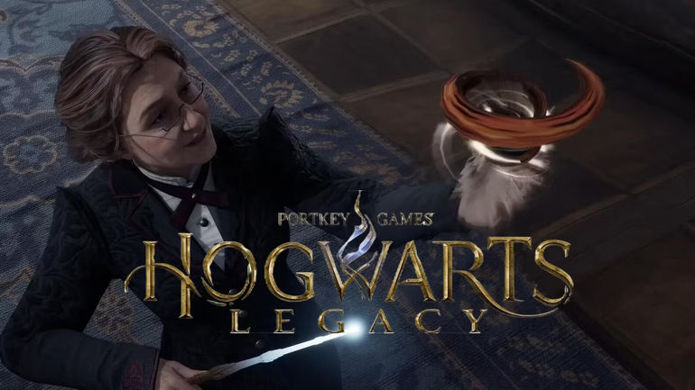 Unleashing the Magic: Why Hogwarts Legacy's Bold Direction is a Game Changer