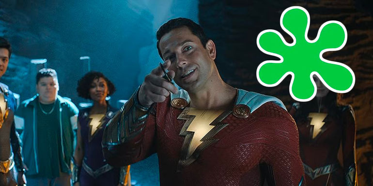 Shazam! 2' Box Office Projections Hint It's Not Just the MCU in Trouble