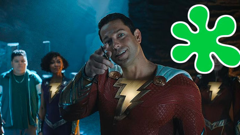 Zachary Levi Drops Bombshell Interview: The Real Truth Behind Shazam 2's Negative Reviews