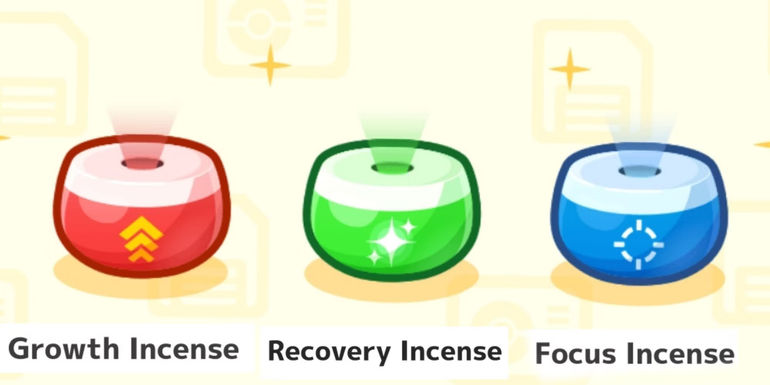 Unlock the Ultimate Pokemon Sleep Experience: Master Every Incense and Unleash Their Power!