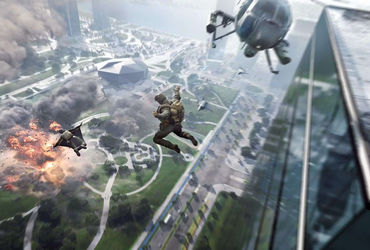 Exclusive Insider Scoop: Unveiling Battlefield 2042's Game-Changing Update 52 Patch Notes!