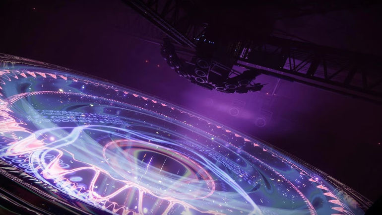 Unveiling the Enigma: Decoding the Secrets of Destiny 2's Veil