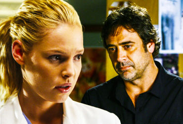 The Shocking Truth Behind Izzie's Terrifying Hallucination on Grey's Anatomy