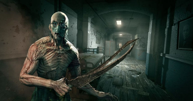 The Ultimate Ranking of the Most Terrifying Horror Video Games Ever Created